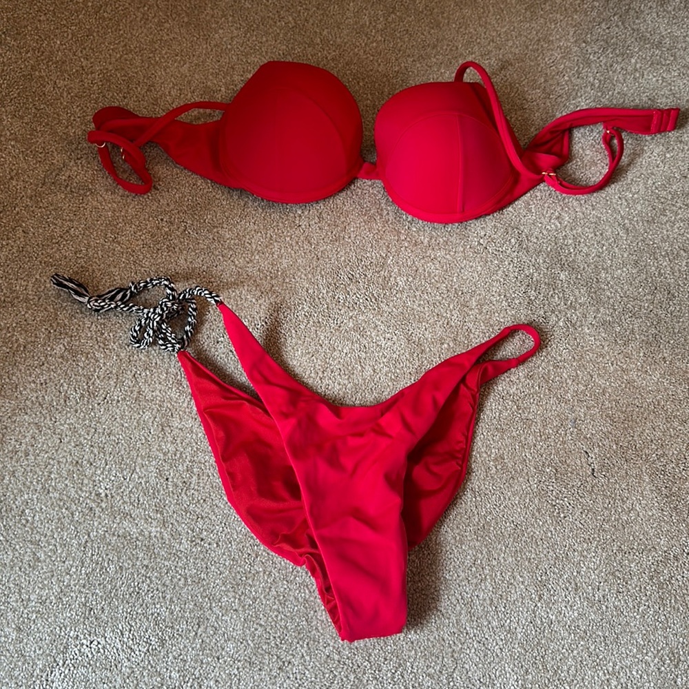 Size small suit